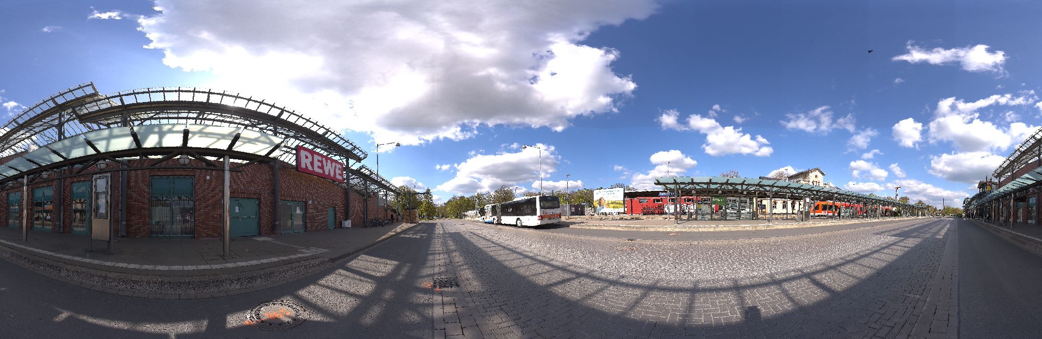 Panorama ScanPos457