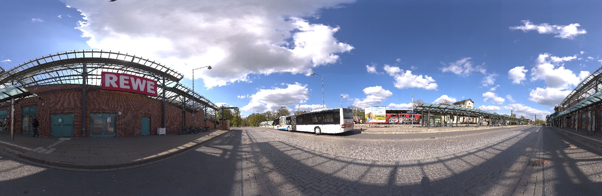 Panorama ScanPos458