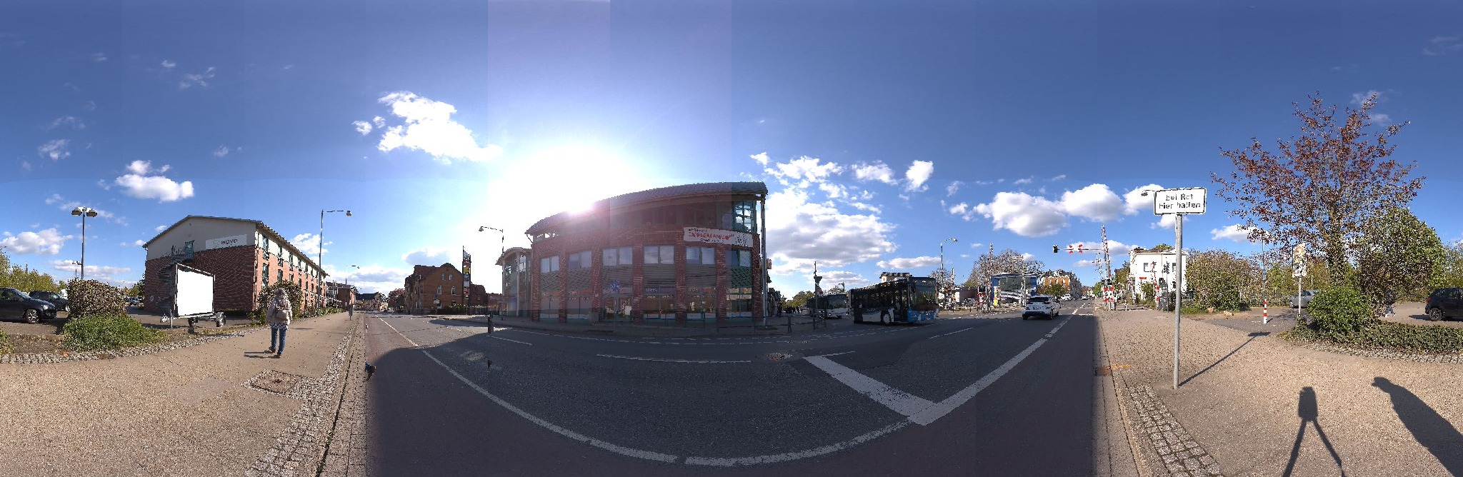 Panorama ScanPos463