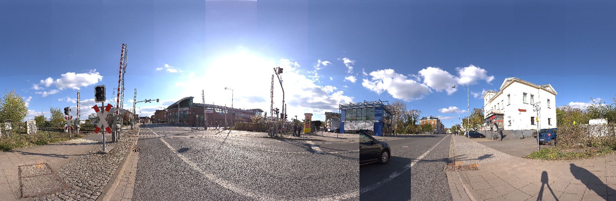 Panorama ScanPos469
