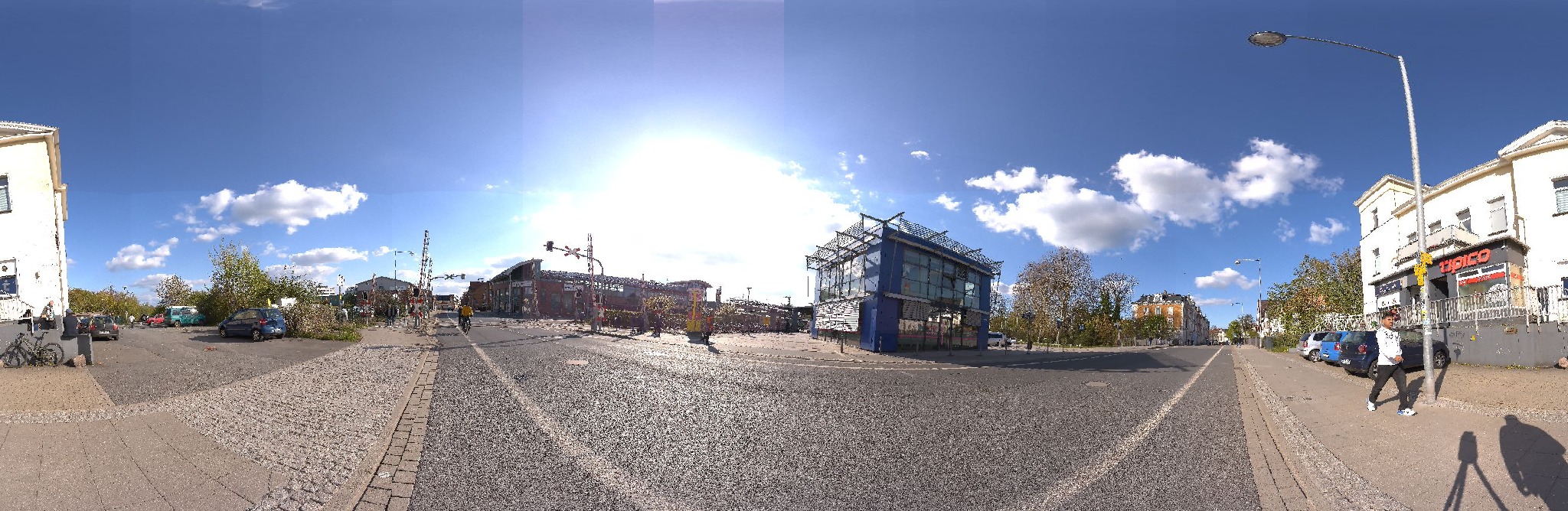 Panorama ScanPos471