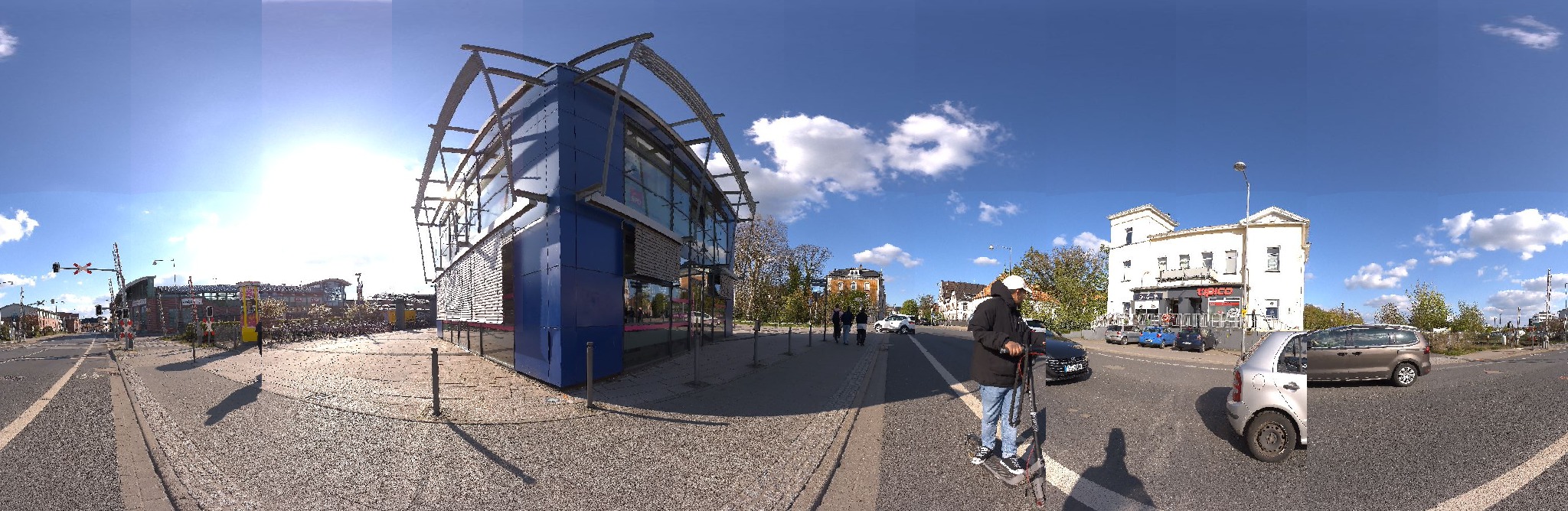 Panorama ScanPos472