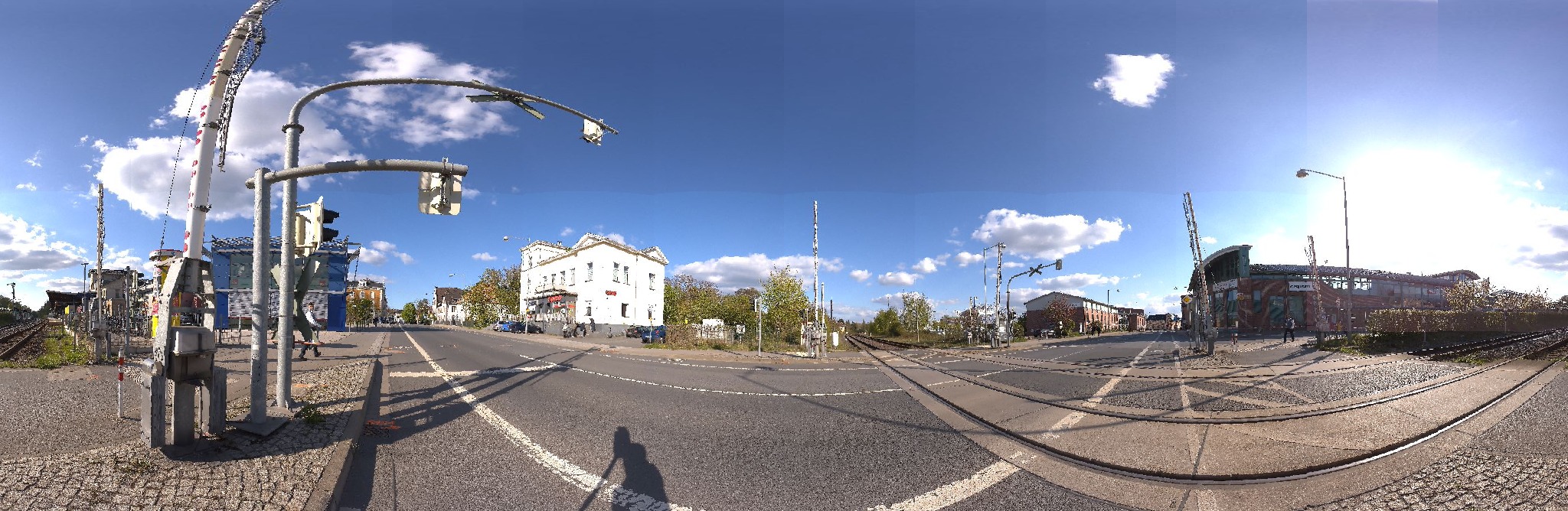 Panorama ScanPos475