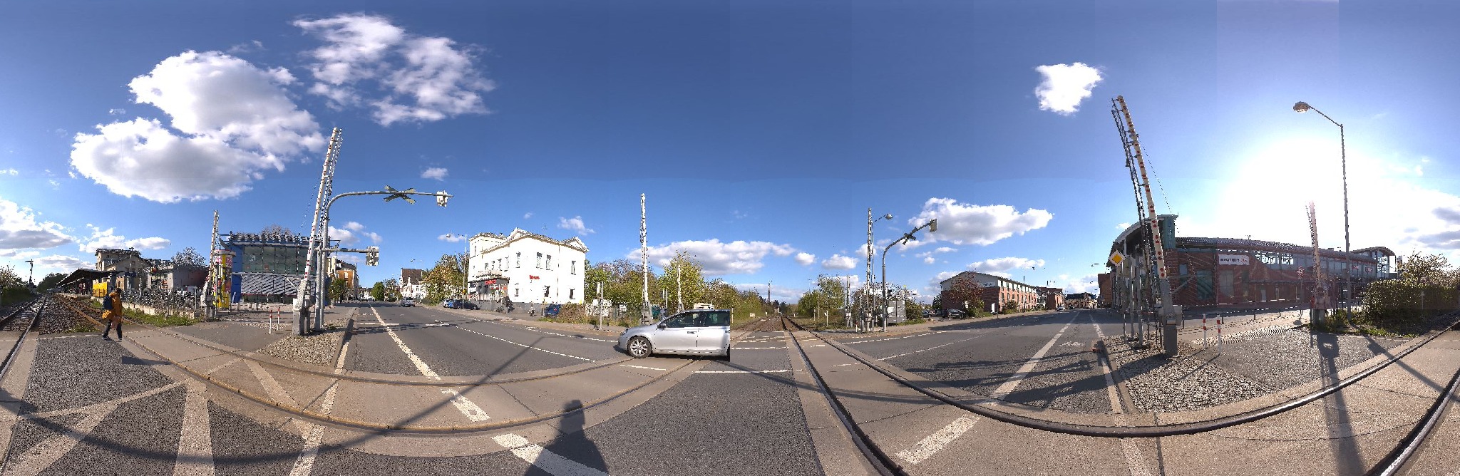 Panorama ScanPos476