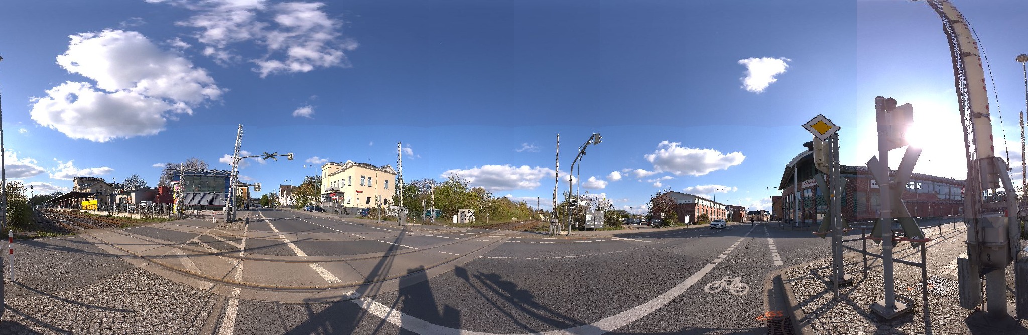 Panorama ScanPos477