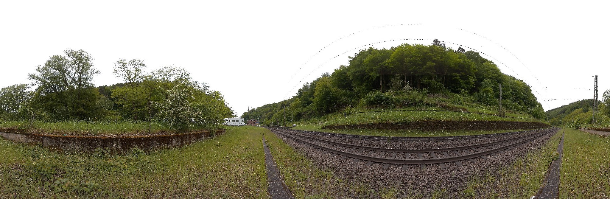 Panorama ScanPos005