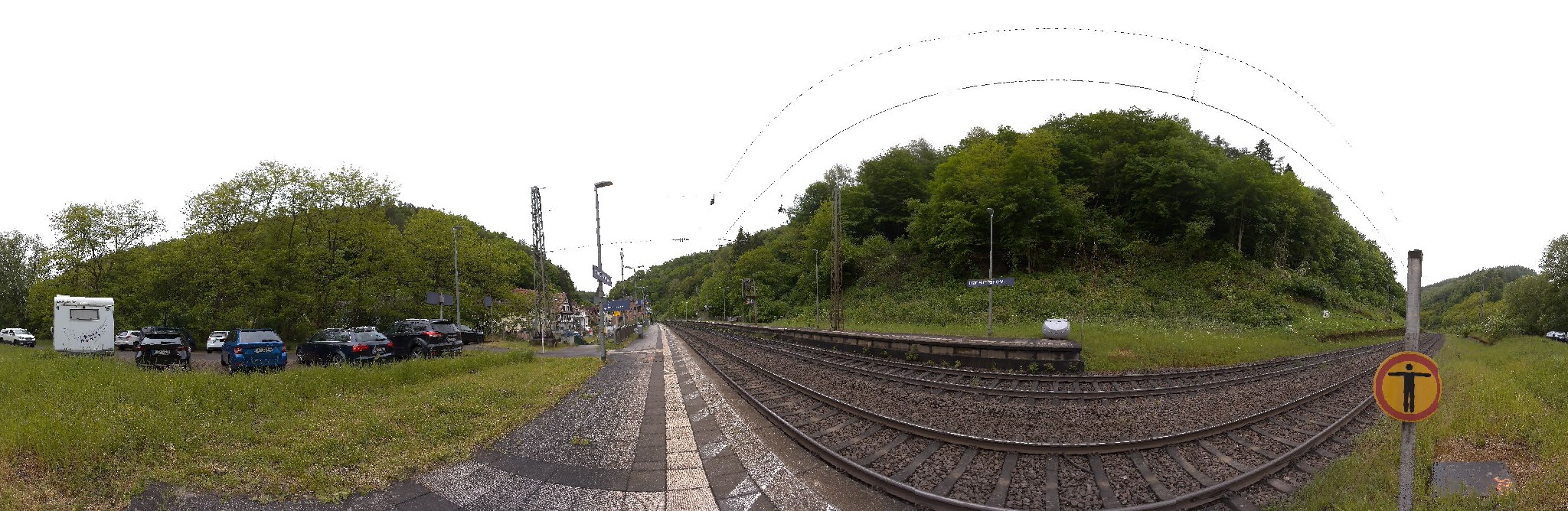 Panorama ScanPos011