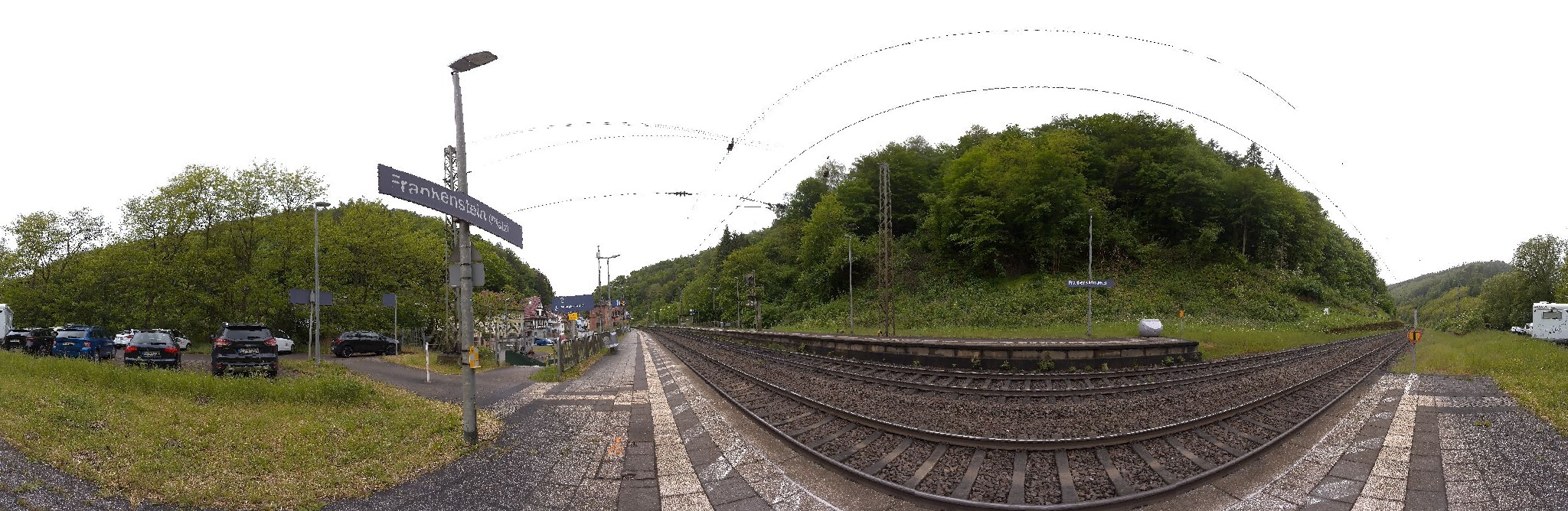 Panorama ScanPos012
