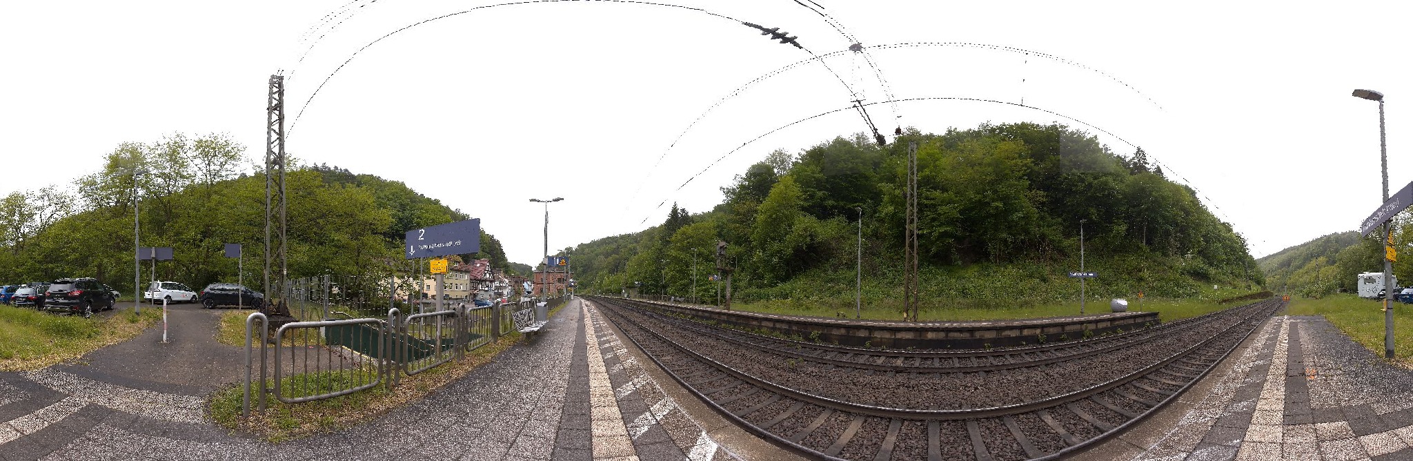 Panorama ScanPos013