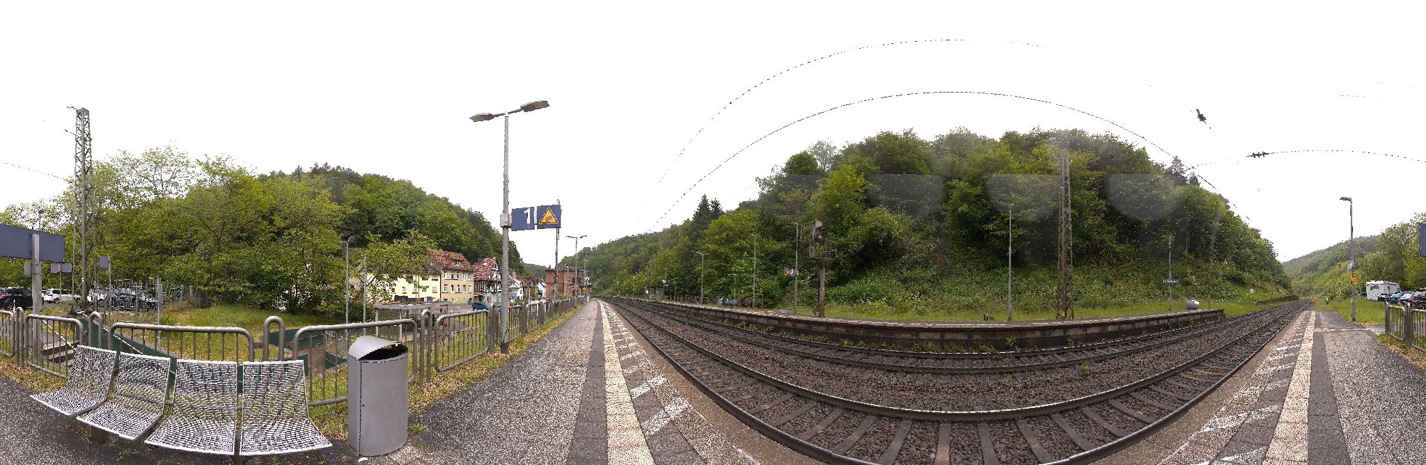 Panorama ScanPos014