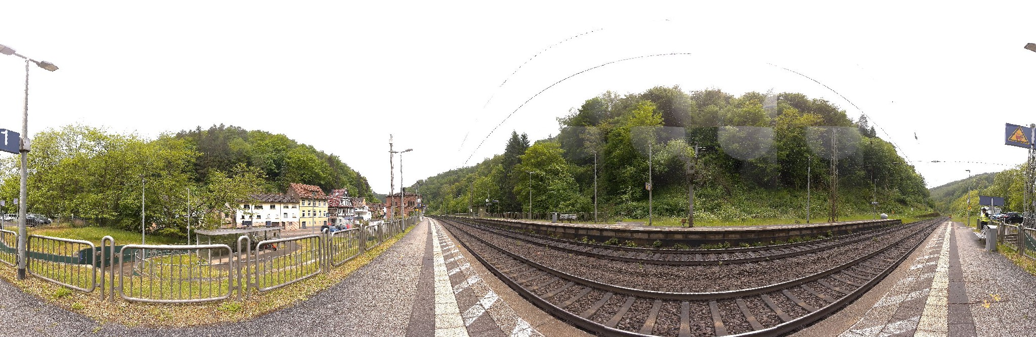 Panorama ScanPos015