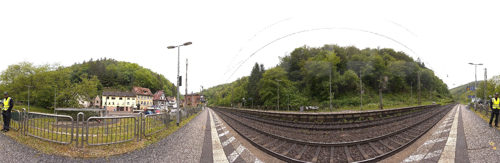 Panorama ScanPos016