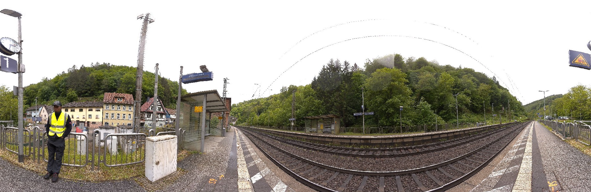Panorama ScanPos019