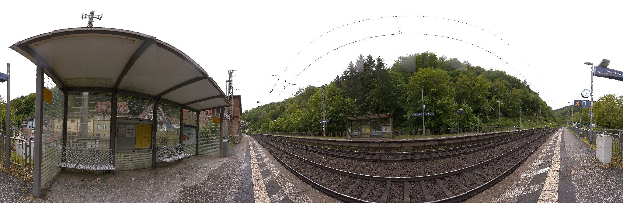 Panorama ScanPos020