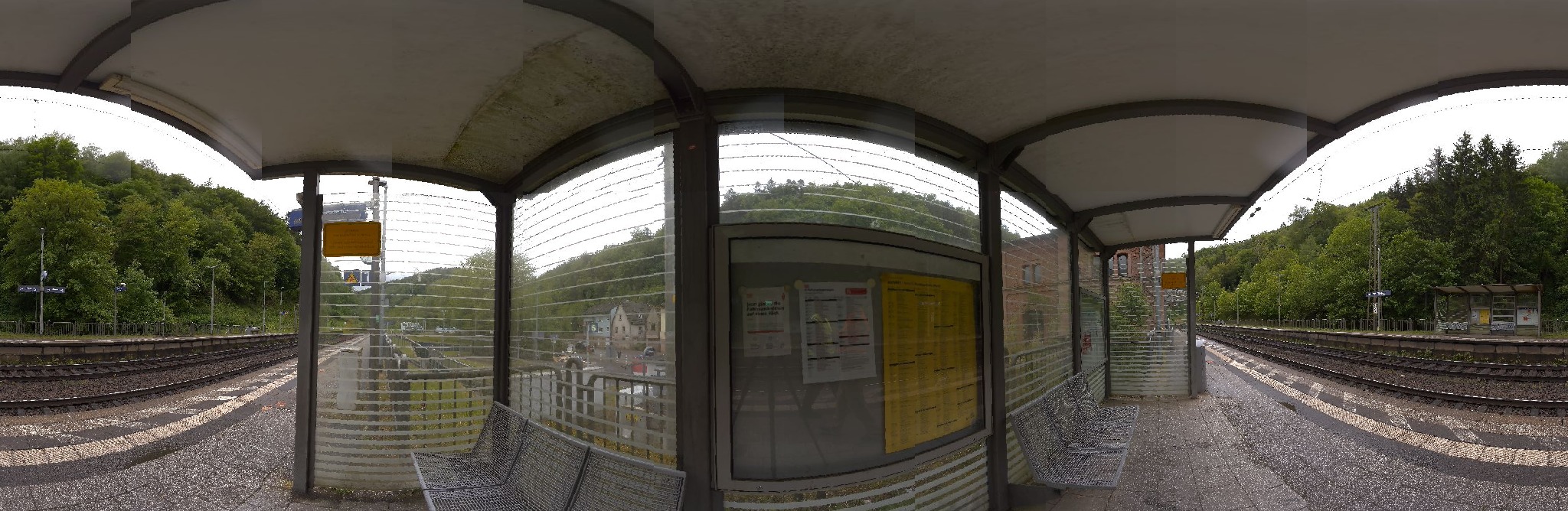 Panorama ScanPos021
