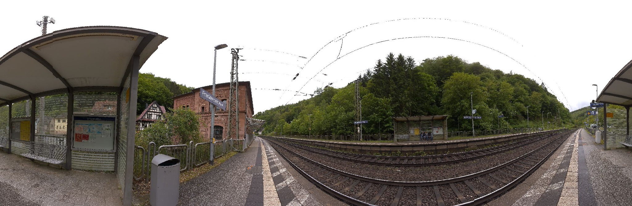 Panorama ScanPos023