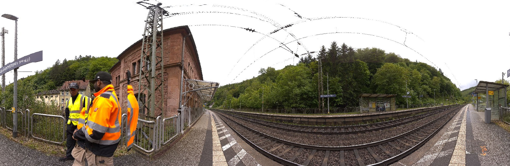 Panorama ScanPos024