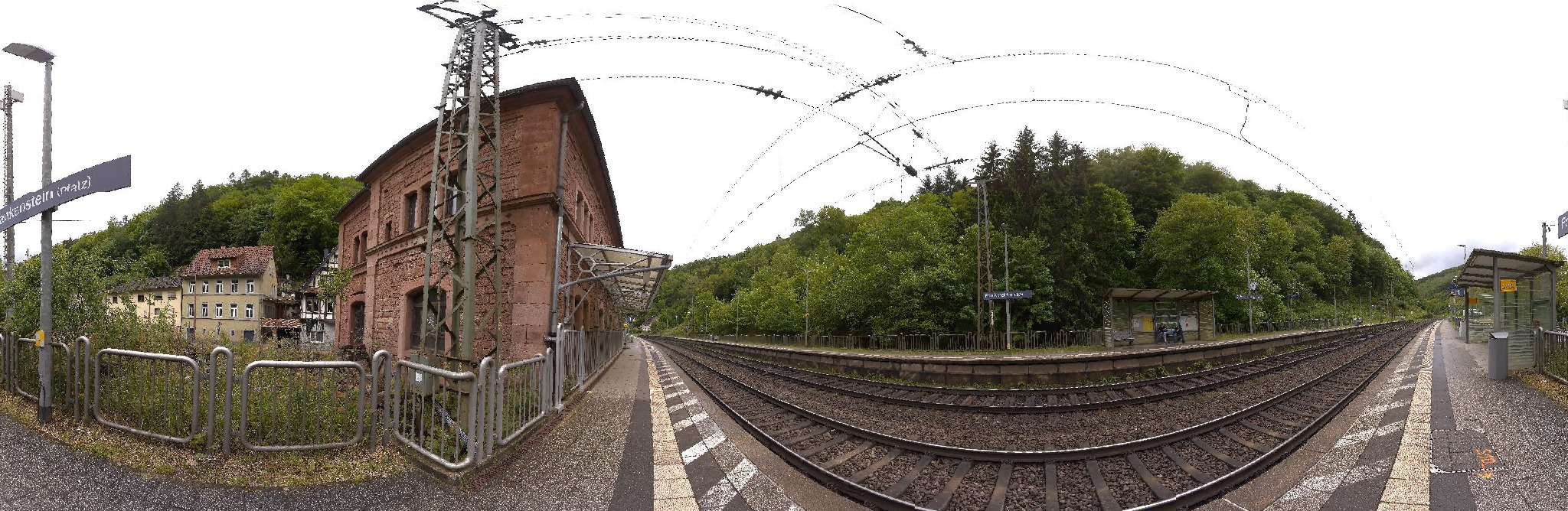 Panorama ScanPos025