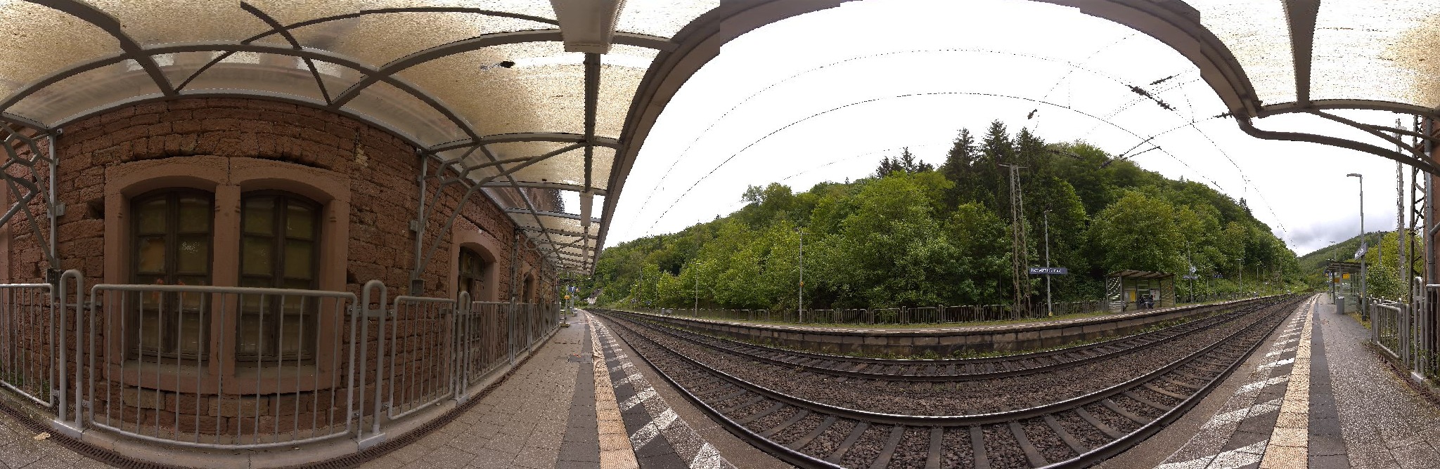 Panorama ScanPos026