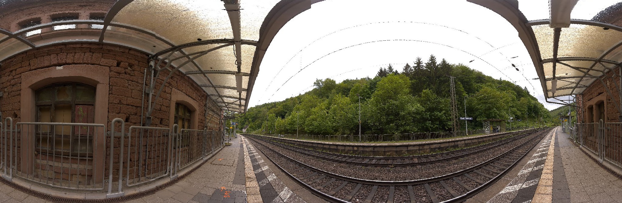 Panorama ScanPos027