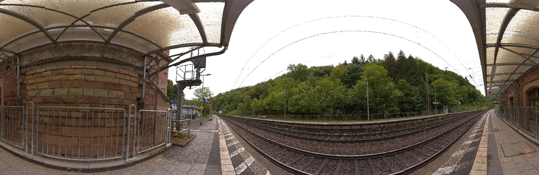 Panorama ScanPos028