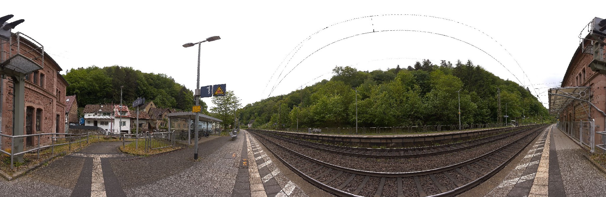 Panorama ScanPos029