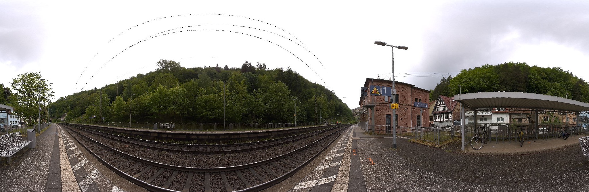 Panorama ScanPos033