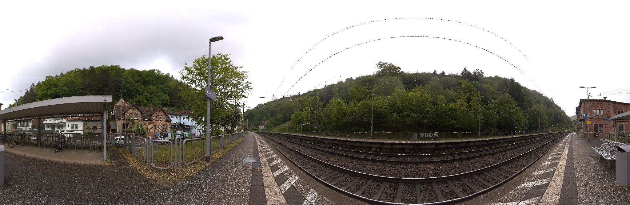 Panorama ScanPos034