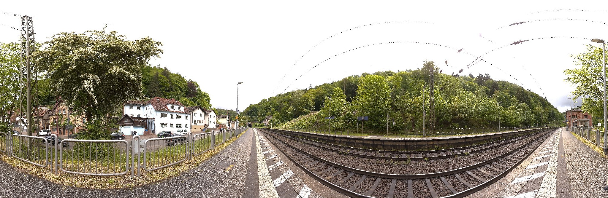 Panorama ScanPos039
