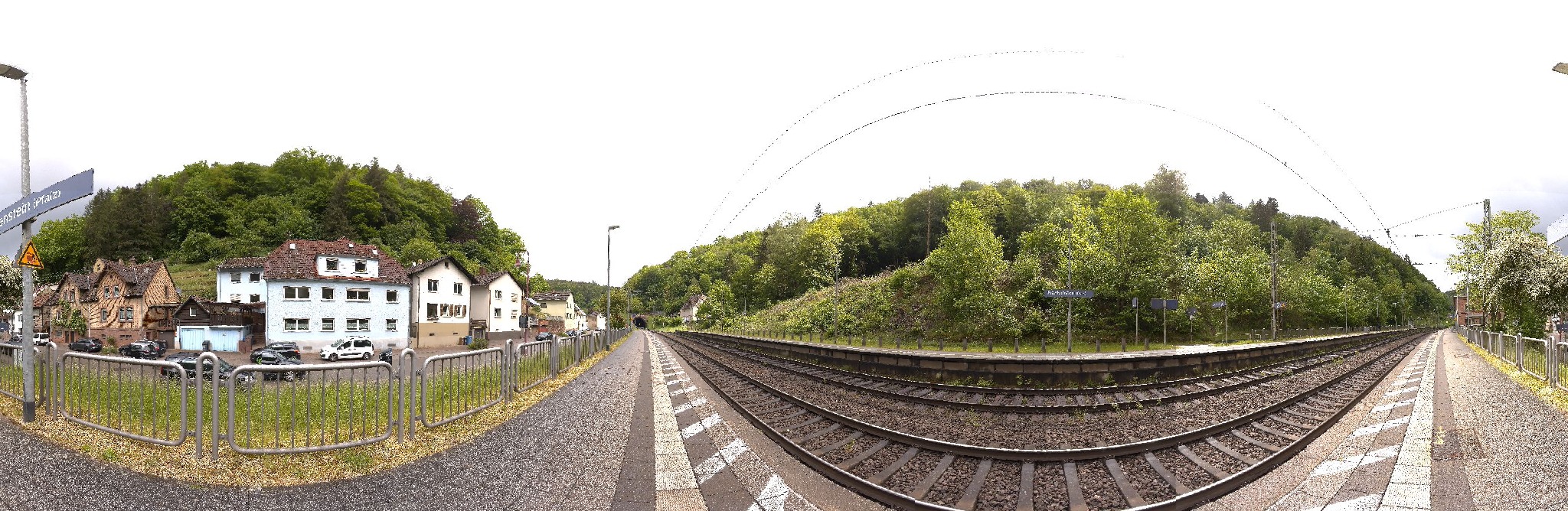 Panorama ScanPos041