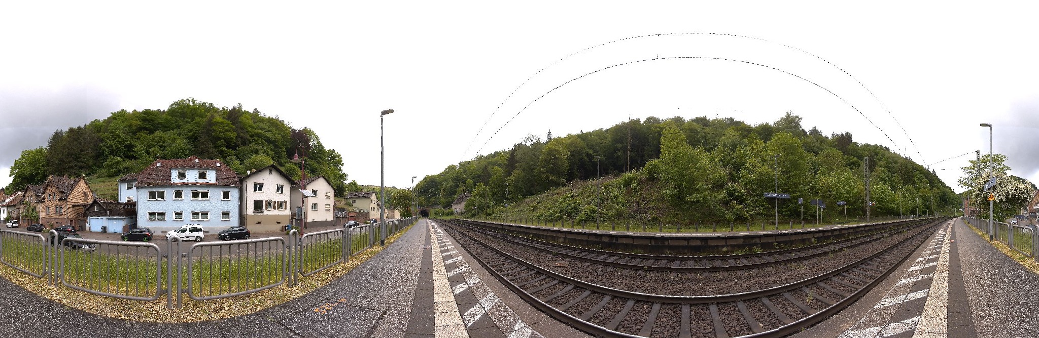 Panorama ScanPos042