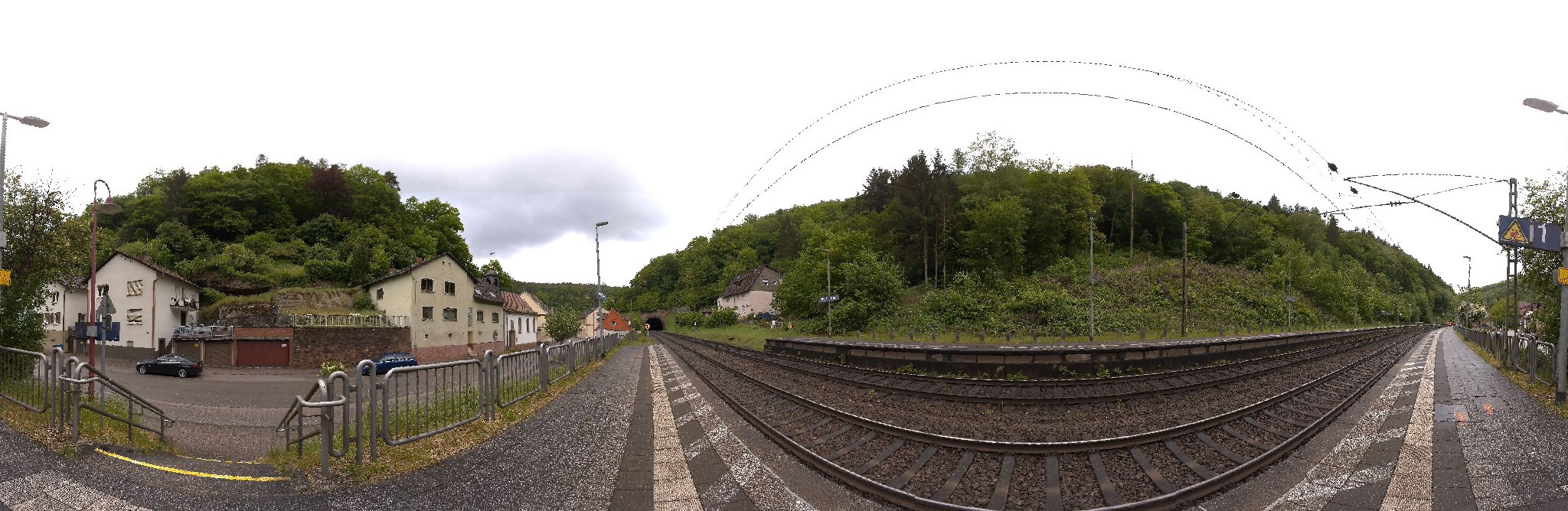 Panorama ScanPos049