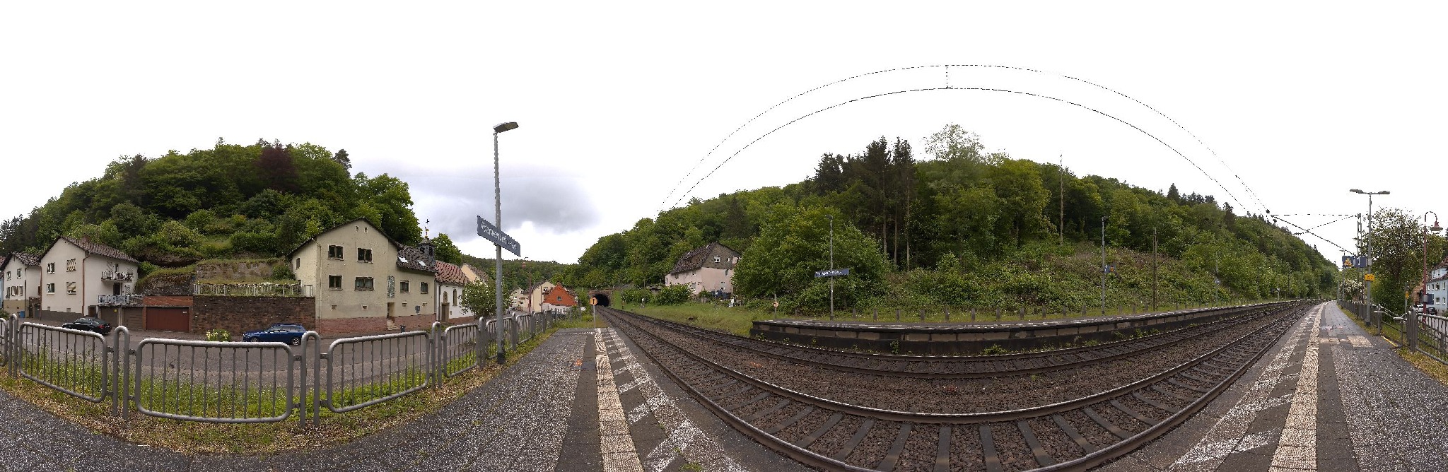 Panorama ScanPos050