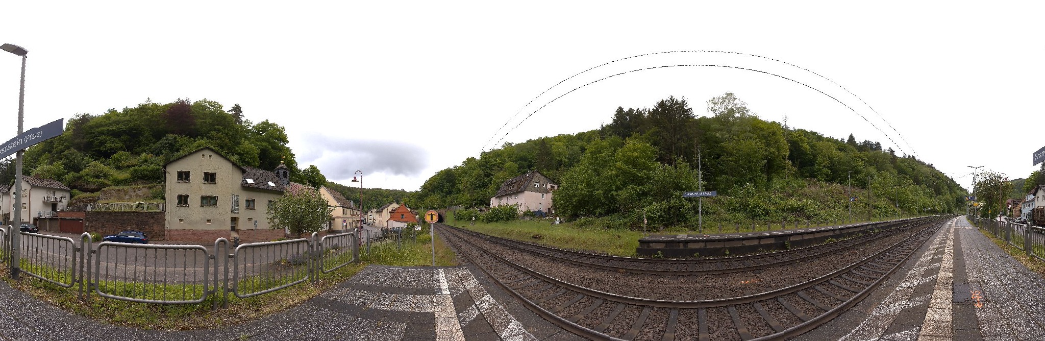 Panorama ScanPos051