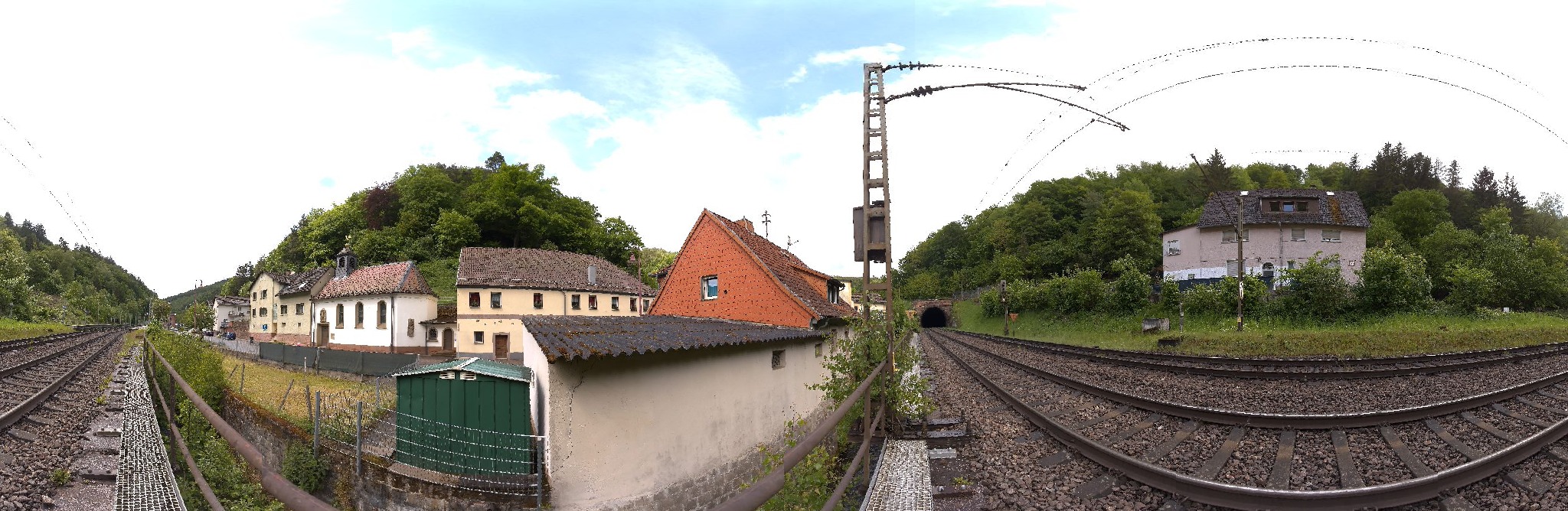 Panorama ScanPos058