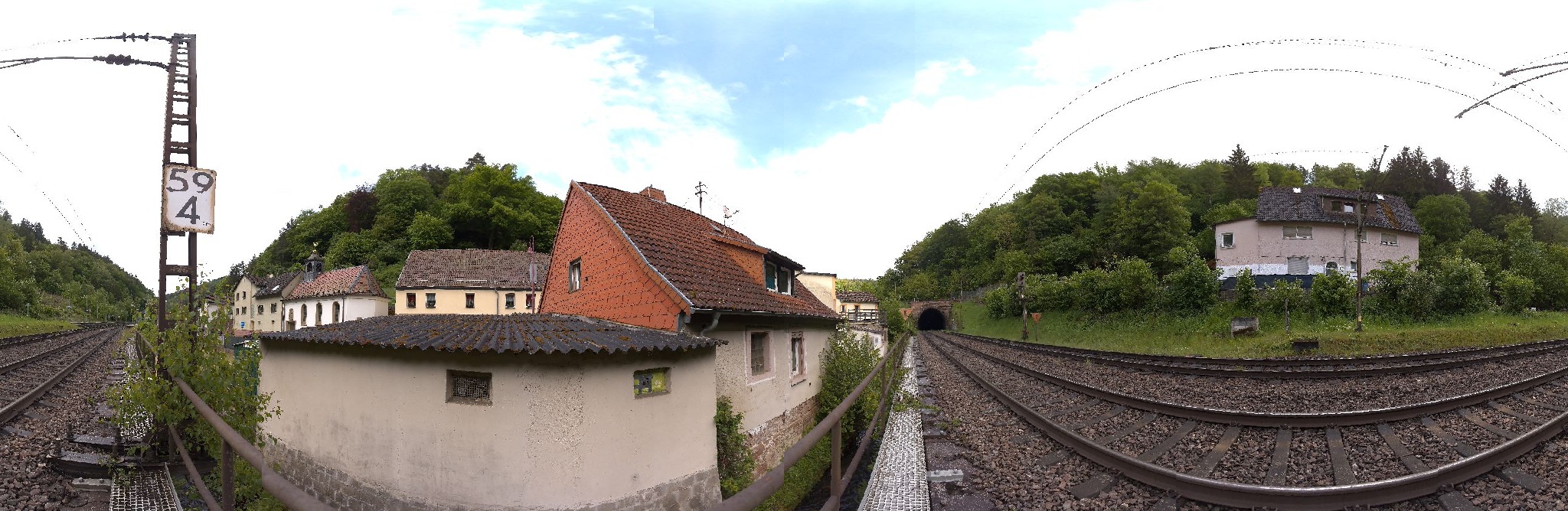 Panorama ScanPos059