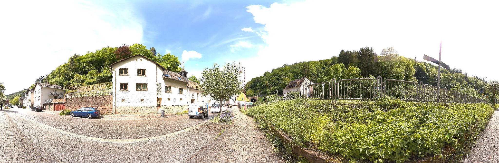 Panorama ScanPos065