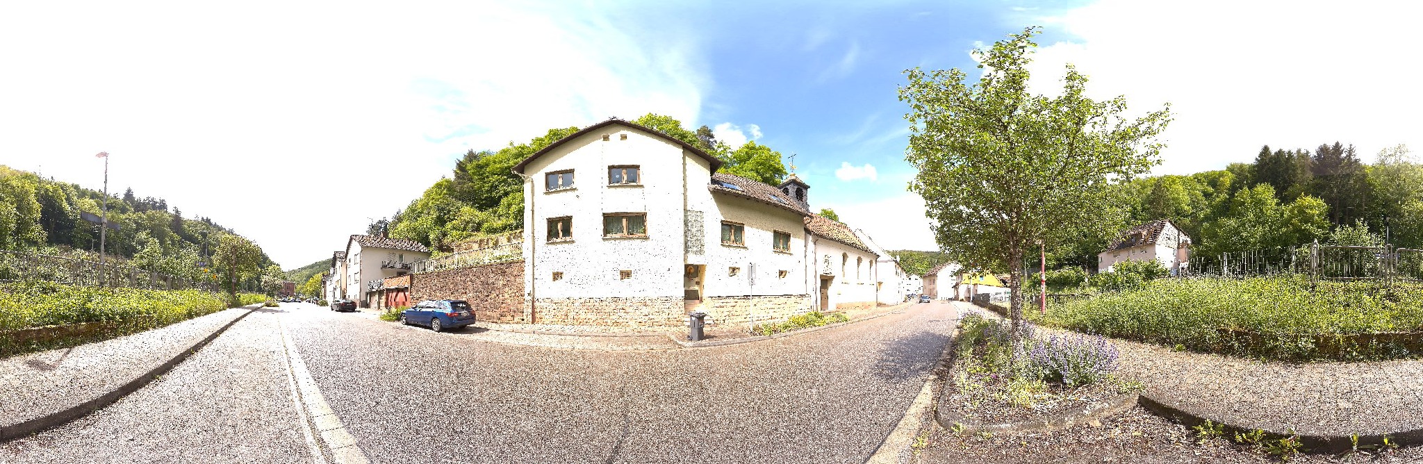 Panorama ScanPos066