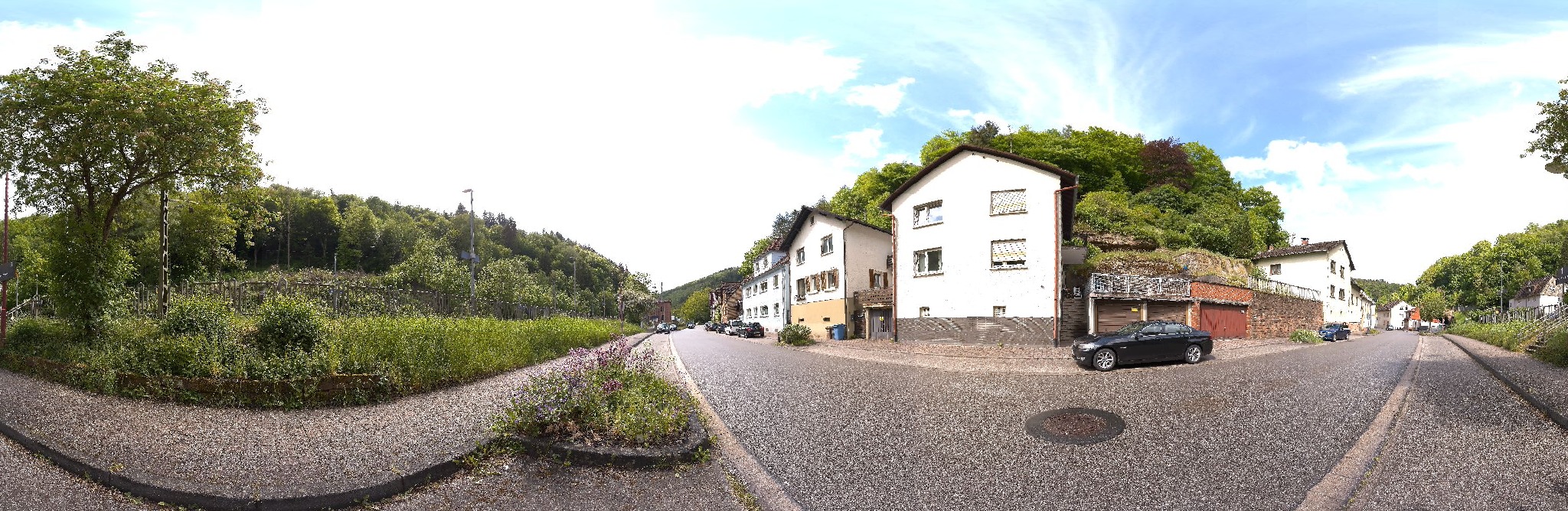 Panorama ScanPos069