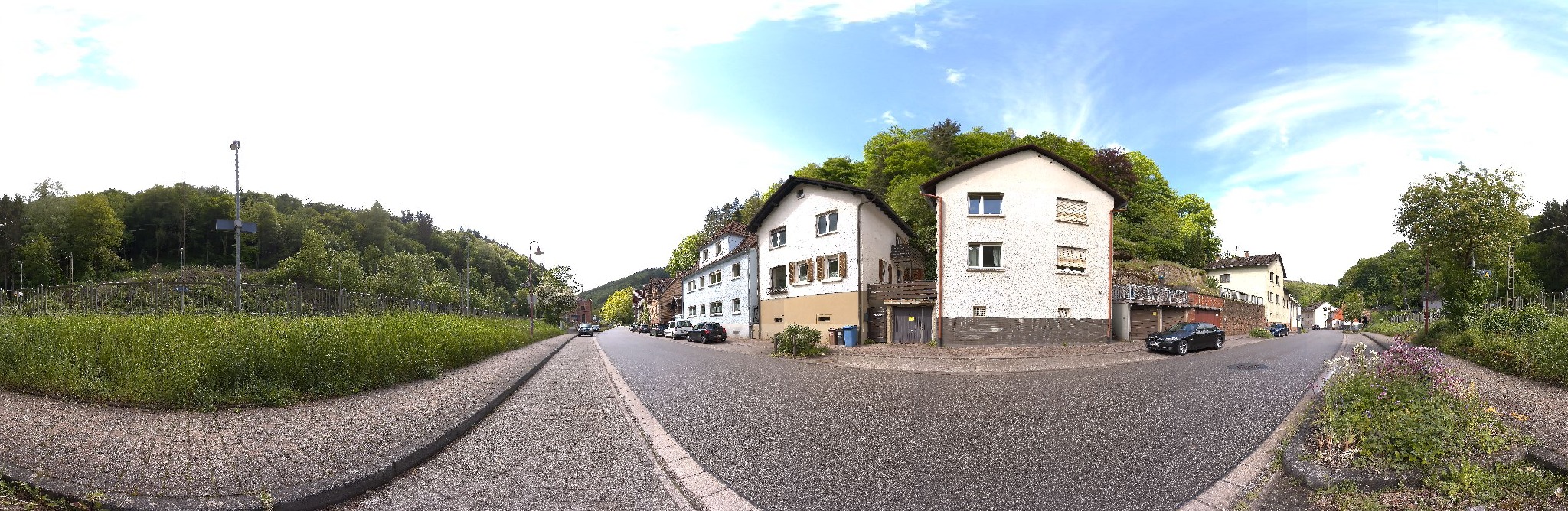 Panorama ScanPos072