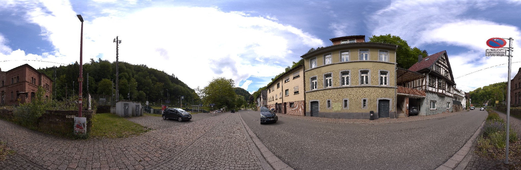 Panorama ScanPos114