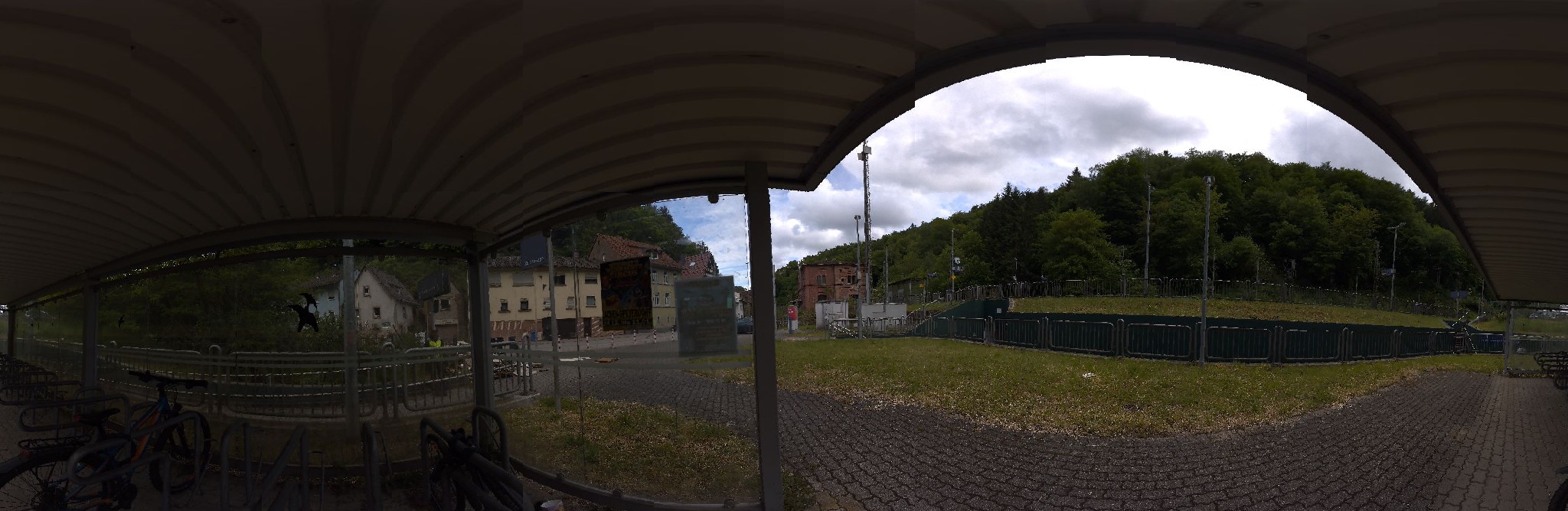 Panorama ScanPos139