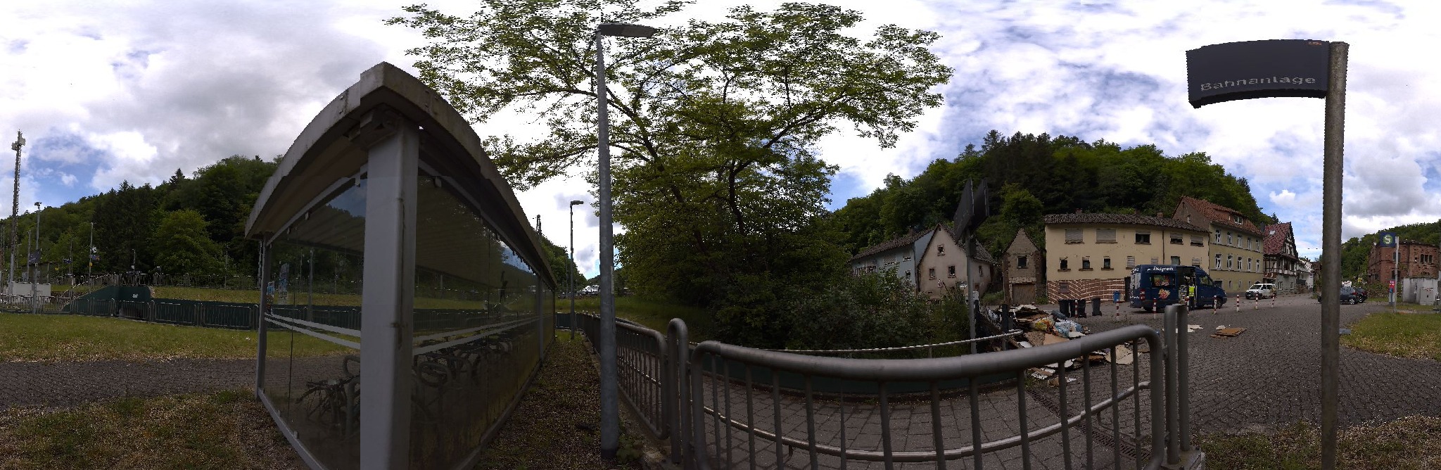 Panorama ScanPos148