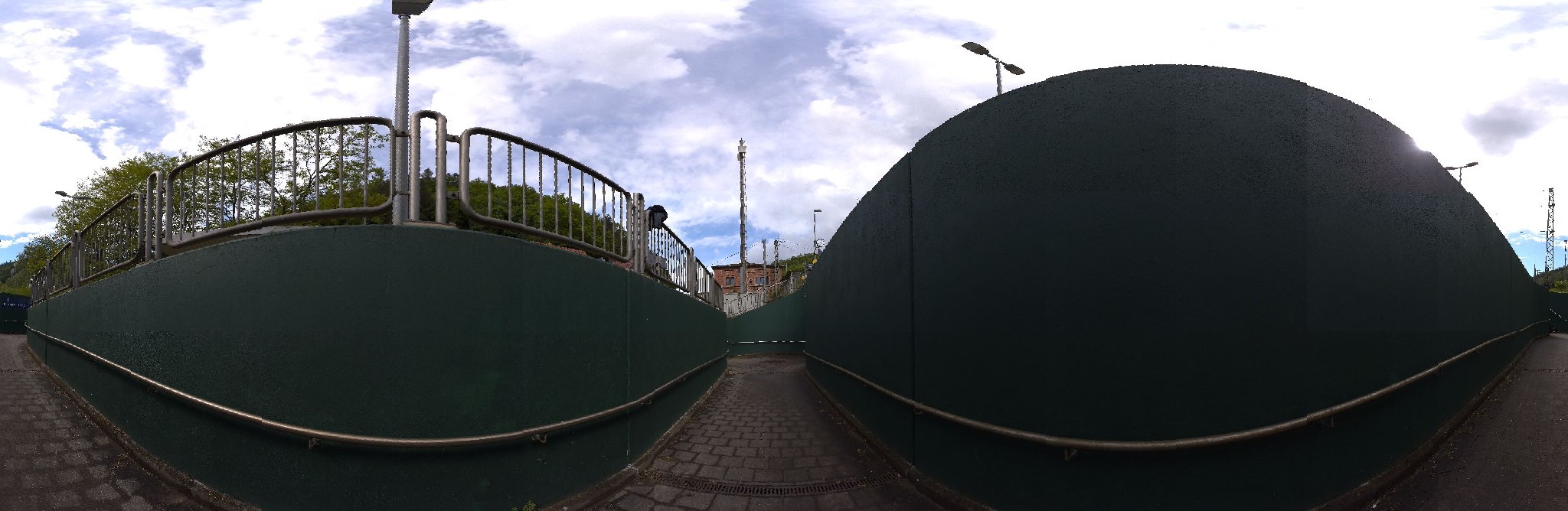 Panorama ScanPos159