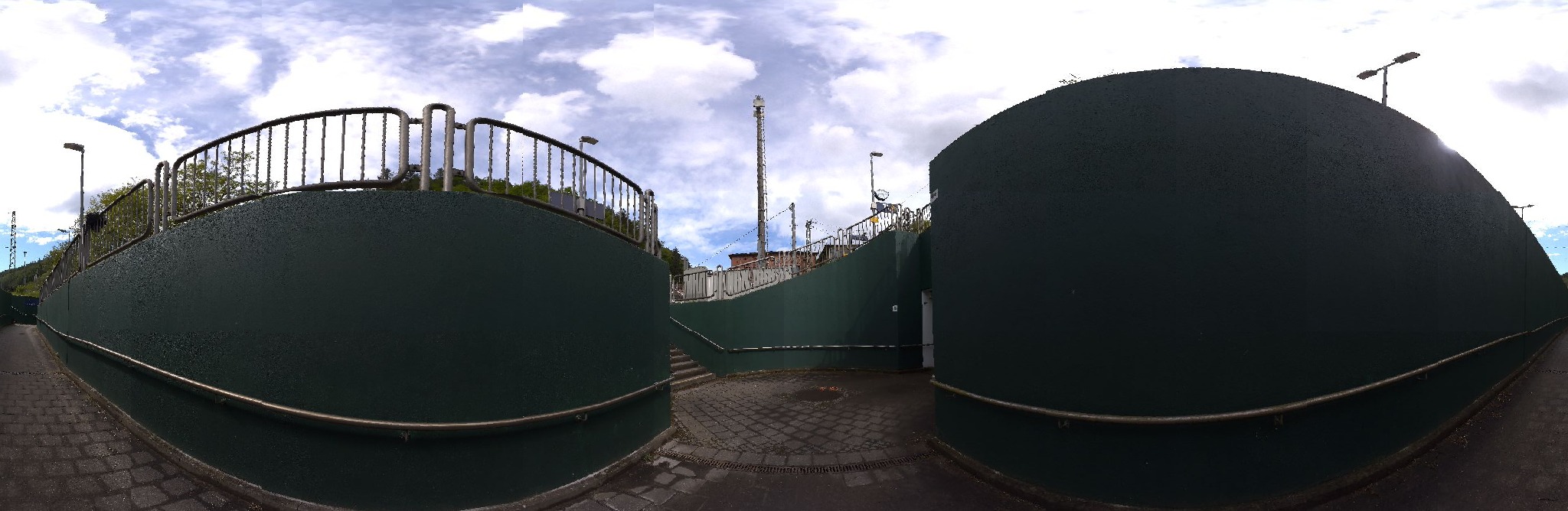 Panorama ScanPos160