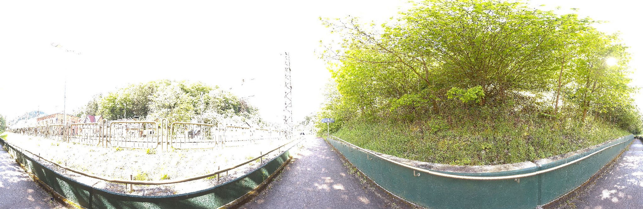 Panorama ScanPos178