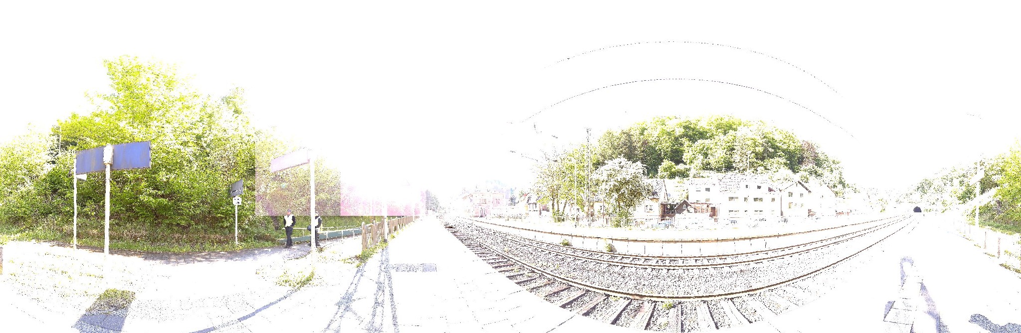 Panorama ScanPos182