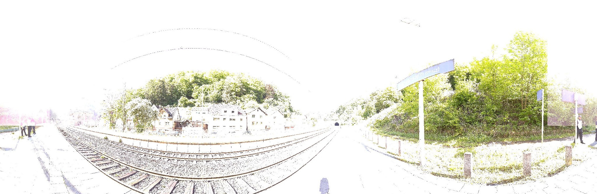 Panorama ScanPos183