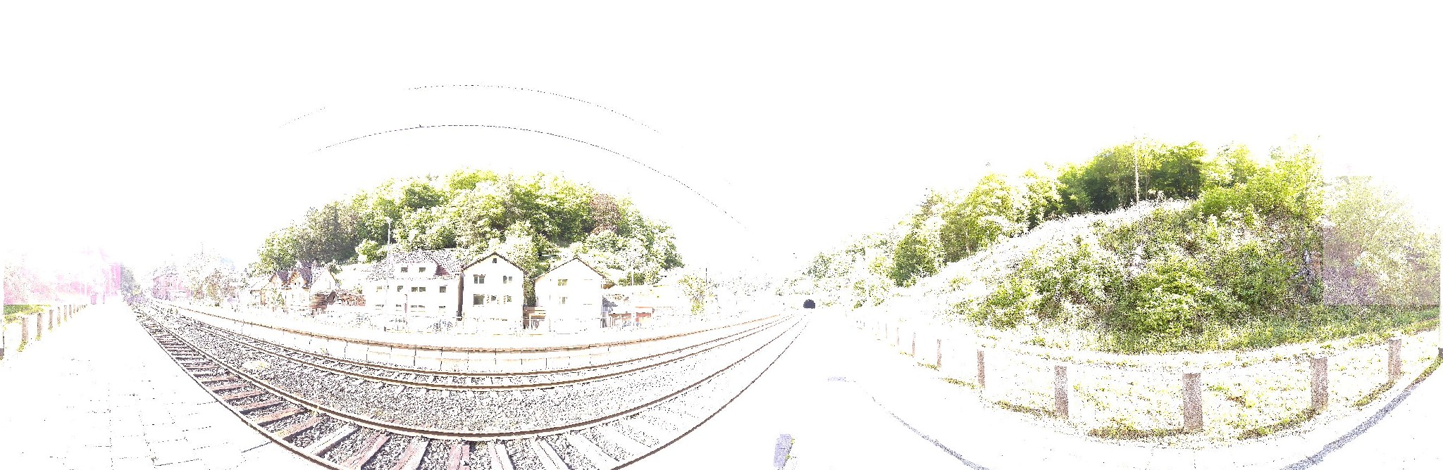 Panorama ScanPos186