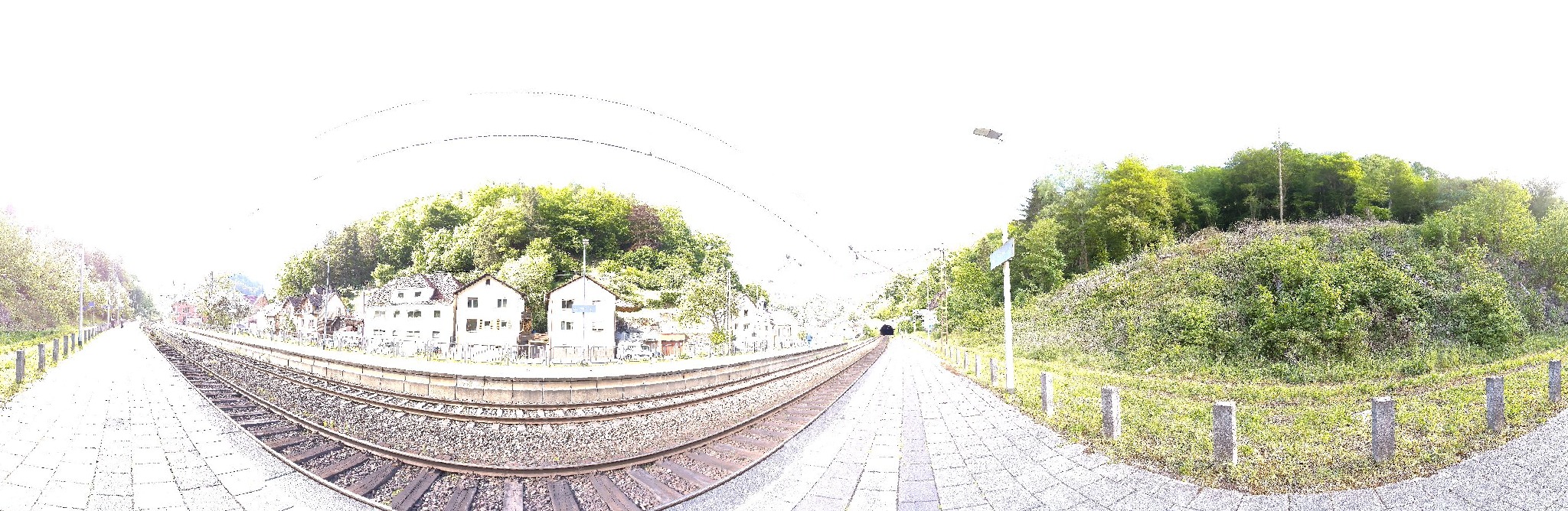 Panorama ScanPos187